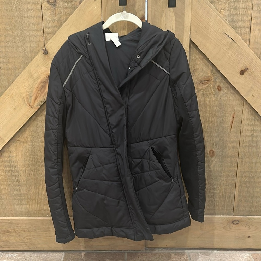 Zella jacket